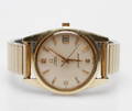HERRARMBANDSUR, Omega Seamaster, automatic.