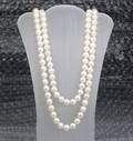 Akoya-Perlencollier 125 cm
