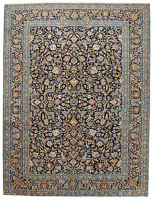 MATTA, Persisk, Kashan, 365x265 cm.