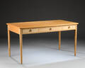 Hans J. Wegner. Skrivebord, model AT-305, 