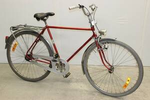 Herrcykel Skeppshult