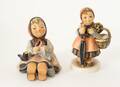 Figuriner 2st, Hummel, Goebel