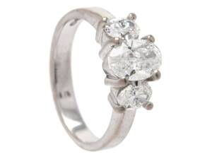 RING, 18K