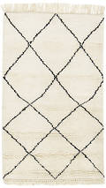 MATTA, Berber, 132x83 cm.
