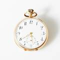 Fickur 14 k guld