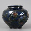 Kähler. Vase