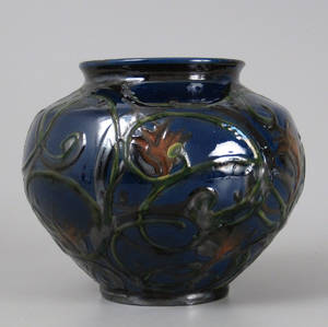 Kähler. Vase
