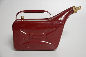 BENSINDUNK,  Spirit  5,3 L.