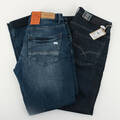 JEANS 2 par, Blend resp. Hampton Republic, w32l32
