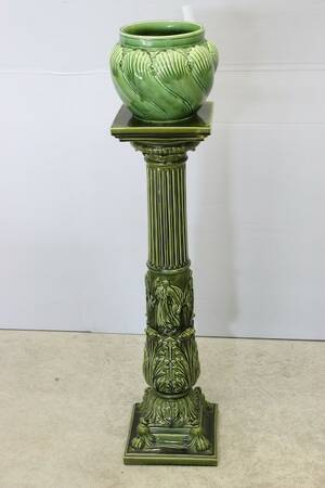 Piedestal