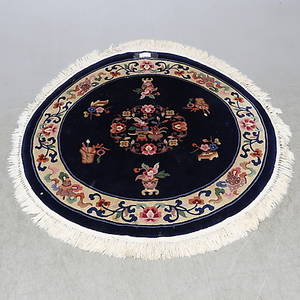 MATTA, Kina, 1900-tal, diameter ca. 163 cm.