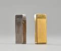 Dunhill. To ligthere. 2