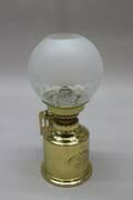 Fotogenlampa Köpenhamn