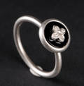 Julie Sandlau. Hortensia ring