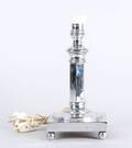 Bordslampa 192030-tal