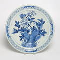 FAT, porslin, Kina, 171800-tal.