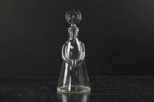 ERIK HÖGLUND, karaff, Boda