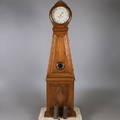 GOLVUR, gustaviansk stil, 1800-tal.