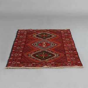 MATTA, AFGHAN, 170 x 124 cm.