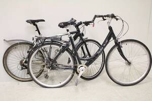 - Cyklar