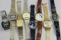 Armbandsur