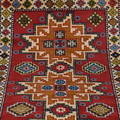 GALLERIMATTA, Samarkand, Orientalisk, 288 x 86 cm.