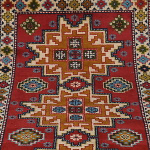 GALLERIMATTA, Samarkand, Orientalisk, 288 x 86 cm.