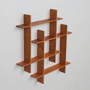 HYLLA, 1900-talets mitt.