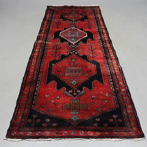 MATTA, orientalisk, ca 290 x 110 cm.