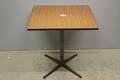 Cafebord