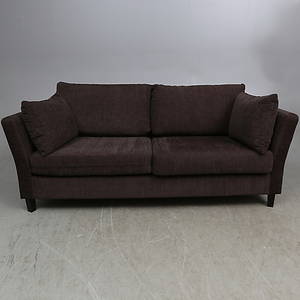 SOFFA, 19002000-tal.