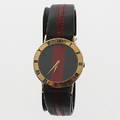 ARMBANDSUR, Gucci, sent 1900-tal.