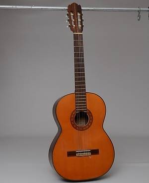 GITARR, Ibanez Japan.