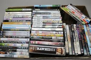 DVD