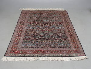 MATTA, orientalisk, 165 x 240 cm.