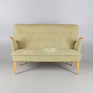 SOFFA, 1950-tal.