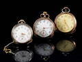 FICKUR, 3 st, silver.