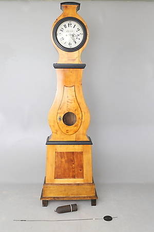 GOLVUR,1800-tal.