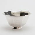SKÅL, silver, GAB, Stockholm 1967,  vikt 104 g.