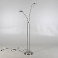 GOLVLAMPA, metall, Aneta, 2000-tal.