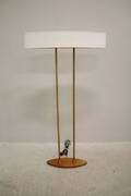 Golvlampa