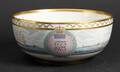 Royal Copenhagen. Jubilæumsbowle 1775-1975 