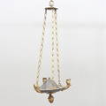 EMPIRAMPEL, 1800-1900-tal.