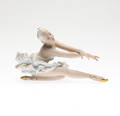 FIGUR, porslin, Wallendorf, Tyskland, 1900-tal.