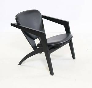 Hans J. Wegner. Butterfly Chair lænestol, model GE-460 