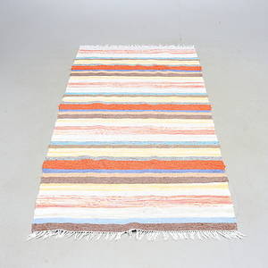 TRASMATTA, ca 218 x 113 cm, 1900-tal.