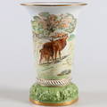 VAS, porslin, Rosenthal, 1900-tal.