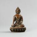 Buddhafigur