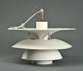 Poul Henningsen 1894-1967. Stor Charlottenborg pendel
