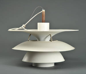 Poul Henningsen 1894-1967. Stor Charlottenborg pendel